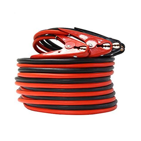 Top Best Heavy Duty Jumper Cables Pixelfy Blog