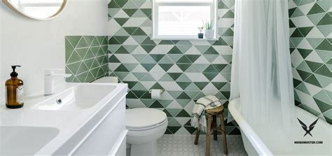 Choosing Bathroom Tiles A Comprehensive Guide