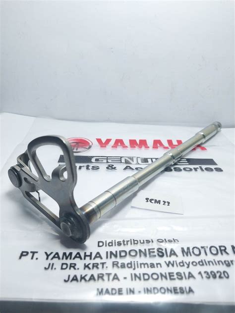 Shift Shaft As Operan Gigi Persneling R Wd E Asli Original