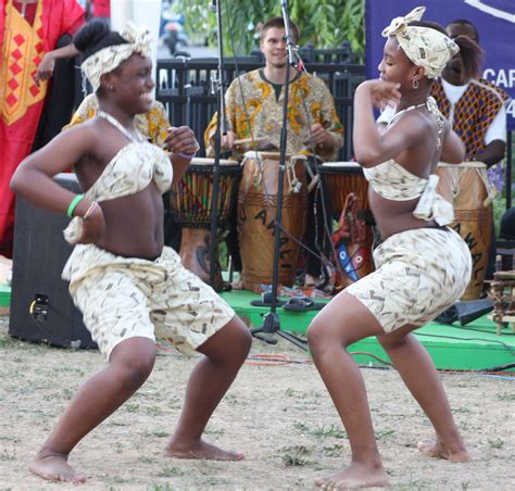 african dance classes los angeles - Reba Johns