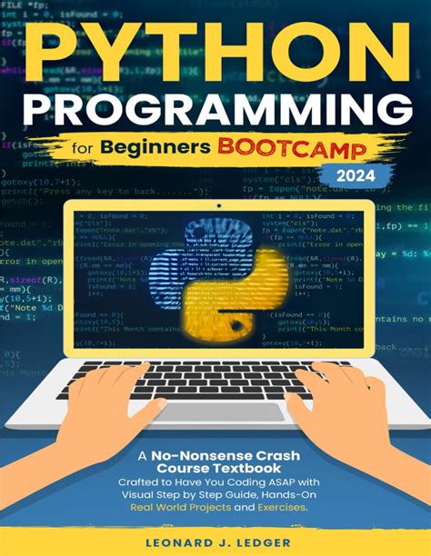 Python Programming For Beginners Bootcamp PL Courses