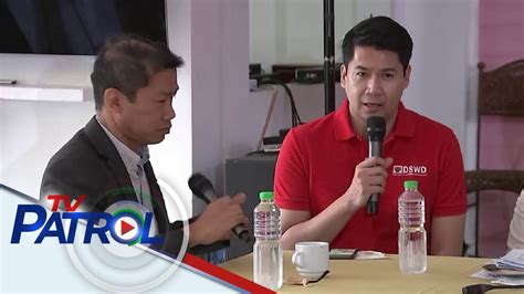 M Mahihirap Na Pinoy Makikinabang Sa Food Stamp Program Tv Patrol