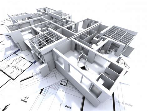 la maquette numérique BIM réelle révolution dans le secteur du bâtiment