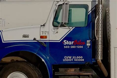 Heating Oil Star Oilco