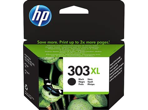 Hp Xl Originele High Capacity Zwarte Inktcartridge Zwart Mediamarkt