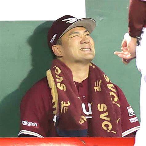 【楽天】田中将大は5回途中10安打で今季ワーストタイの7失点「言い訳できない」 スポーツ報知