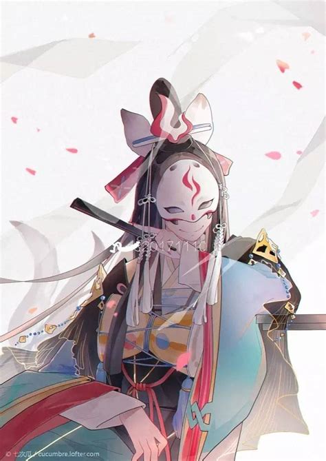 ＃阴阳师玉藻前＃图片出自微博以及水印，转 高清图片，堆糖，美图壁纸兴趣社区