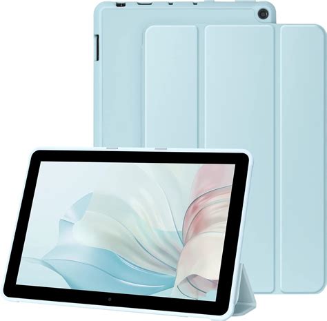 Case For All New Amazon Kindle Fire Hd 10 And Fire Hd 10 Plus