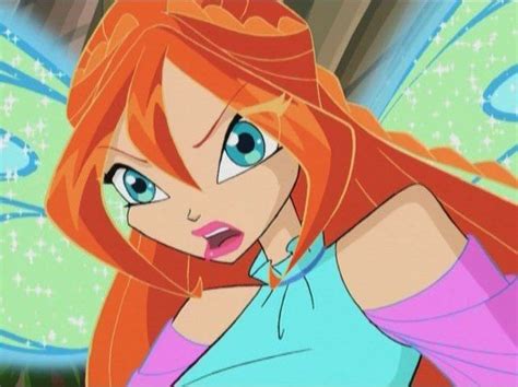 Ghim C A Musa Lucia Melody Tr N Winx Club Screenshots Phim Ho T H Nh