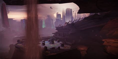 Breakneck Legendary Walkthrough Destiny Lightfall