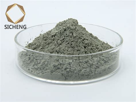 Difference Between Green Black Silicon Carbide Black Silicon