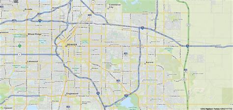 Mapquest Driving Directions Official Sight | Printable Directions