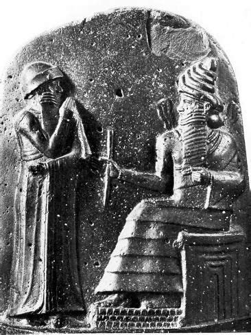 Shamash The Ancient Sumerian Sun God Of Justice And Morality