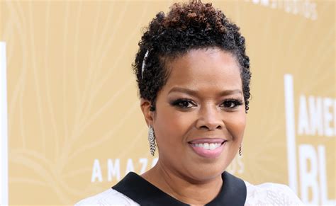 Malinda Williams Launches HBCU Coding Boot Camp For Women