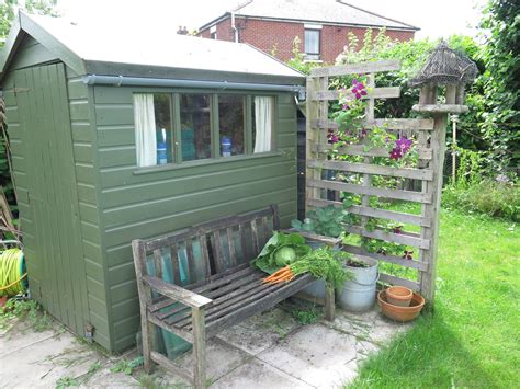 Plot 2B Allotment Plan 2017 | Allotment plan, Allotment gardening ...