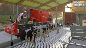 How To Feed Cows In Farming Simulator 22 Guide BlogInfo