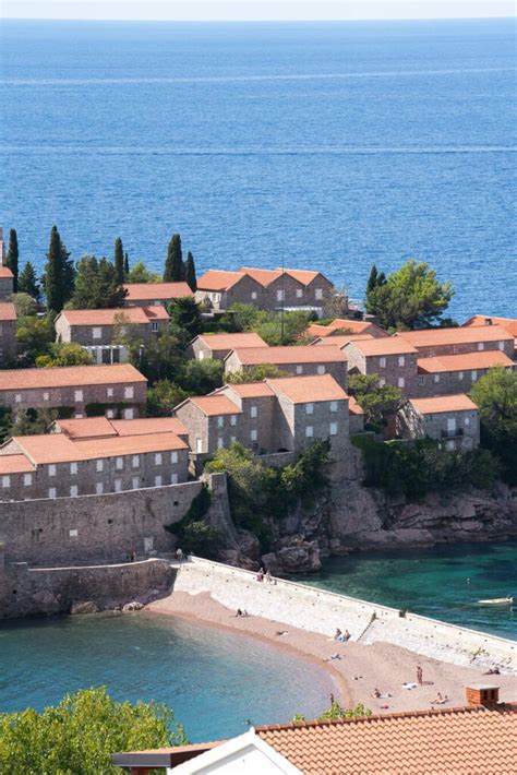 Top Montenegro Luxury Hotels You Need to Stay at in 2023