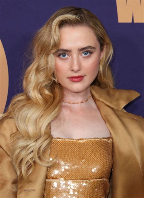 Kathryn Newton R KathrynNewton Hot
