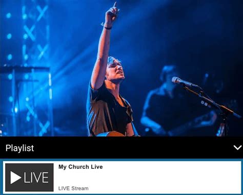 The Best Live Streaming Church Service Platforms In