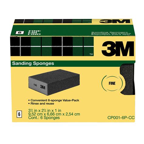 Which Is The Best 3M Fine Sanding Block Home Gadgets