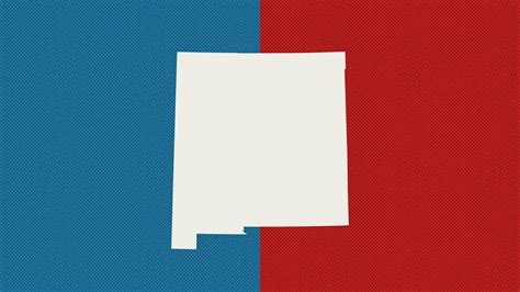 New Mexico Primary Election Results Npr