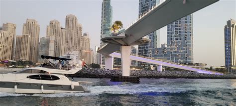 Bluewaters Bridge Dubai Structurae