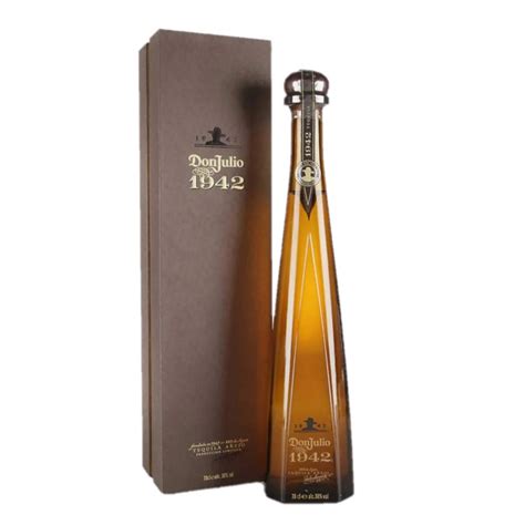 Don Julio 1942 Anejo 700ml Delivery Nairobi Vintage