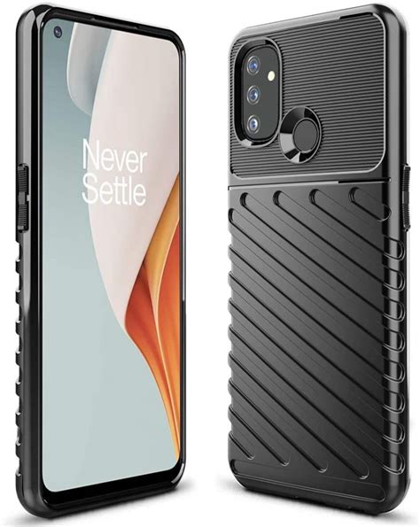 Best Cases For Oneplus Nord N