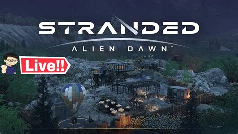 Rimworld BUT 3D Stranded Alien Dawn Indonesia YouTube