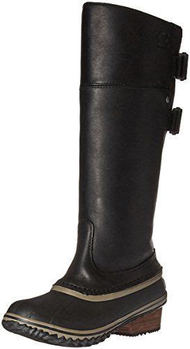 Sorel Women S Slimpack­ Riding Tall Ii Snow Boot Boots Timberland Boots Women Best Womens