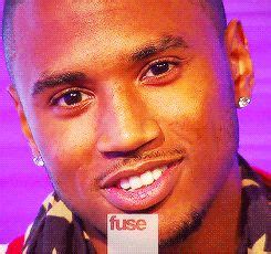 Trey smile | Trey songz, Forever, Smile