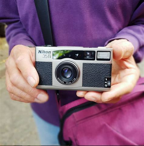 The Best Mm Cameras For Travel Urth Magazine