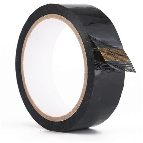 China ESD Clear Black Grid Tape Wholesale Suppliers Cheap Price ESD