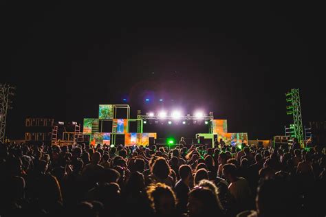 15 Epic Music Festivals in Africa To Add To Your Bucket List (2024)