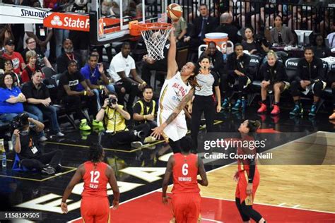 Brittney Griner Dunk Photos and Premium High Res Pictures - Getty Images