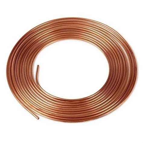 For Air Conditioner Copper Pipe At Rs Kilogram In Bengaluru Id