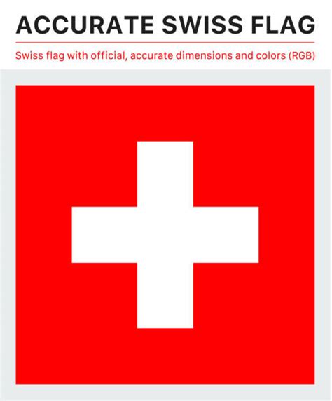 swiss flag fotos de stock imagens  fotos royalty  istock