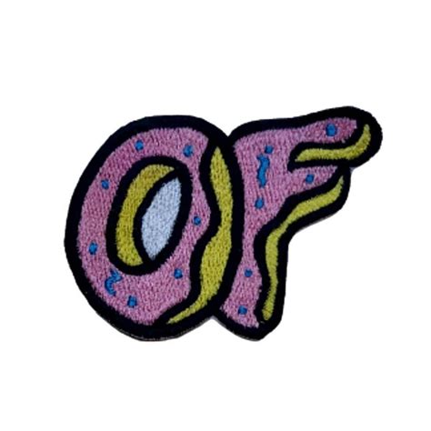 Jual Odd Future Patch Shopee Indonesia