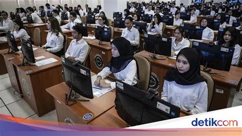 Materi Skb Cpns Cek Kisi Kisi Skb Dengan Cat Di Sini