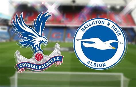 Nhận định Soi Kèo Crystal Palace Vs Brighton 03h00 Ngày 22 12 Vòng