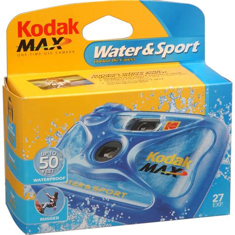 Waterproof disposable cameras : r/nostalgia