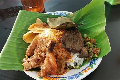 Ini Dia 8 Rekomendasi Kuliner Terenak Di Bangil Pasuruan Rasa Istimewa