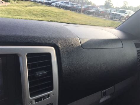 Coverlay Installation for Cracked Dashboard (video) - Toyota 4Runner ...