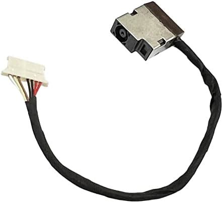 Amazon AILTECK DC Power Jack Cable Replacement For HP 799736 Y57