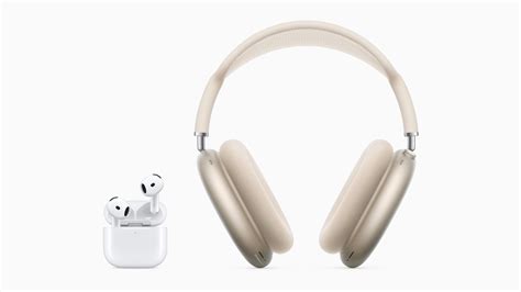 Apple presenta los nuevos AirPods 4 con un diseño y acústica que