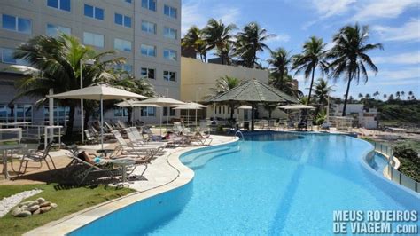 Hostel Em Rio Vermelho Salvador - Dica de Hotel em Salvador: Mercure Rio Vermelho | Meus Roteiros de Viagem