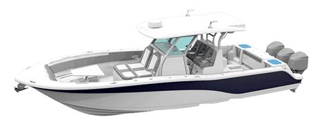 Sea Fox Boats | Hand-Crafted Saltwater Boats Built in Charleston, SC