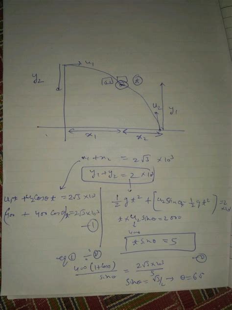 40 An Aircraft Is Flying Horizontally With A Constant Velocity 400 Ms