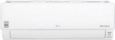 Сплит-система инверторная LG Evo Max DC07RH настенная, до 22м2, 7000 ...