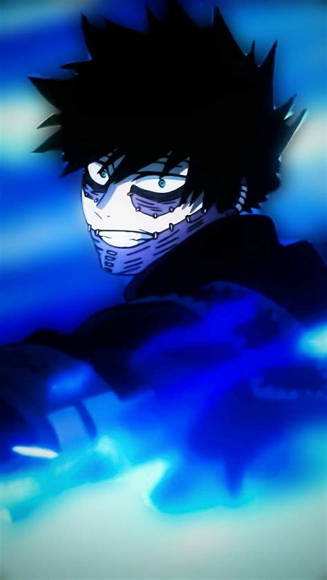 Pin By Fernando Mendez On Dabi Hottest Anime Characters Cute Anime